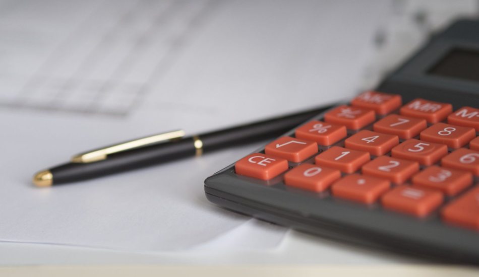 Haushaltsgesetz 2026