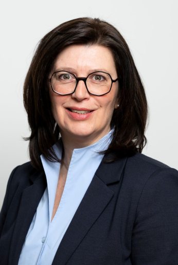 Britta Pfattner